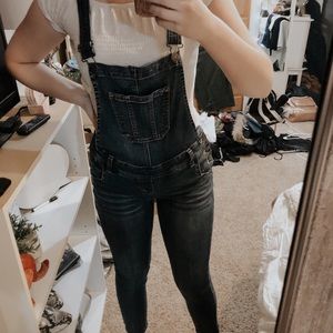Overalls